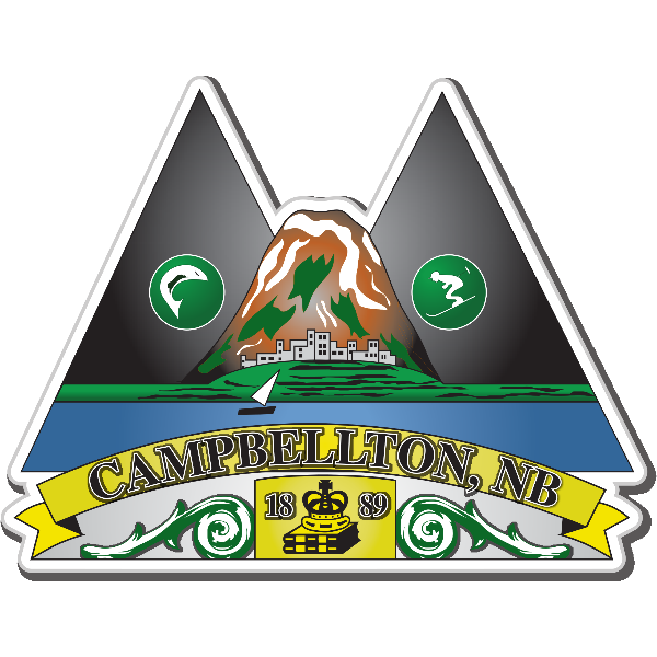 Campbellton, NB Logo ,Logo , icon , SVG Campbellton, NB Logo