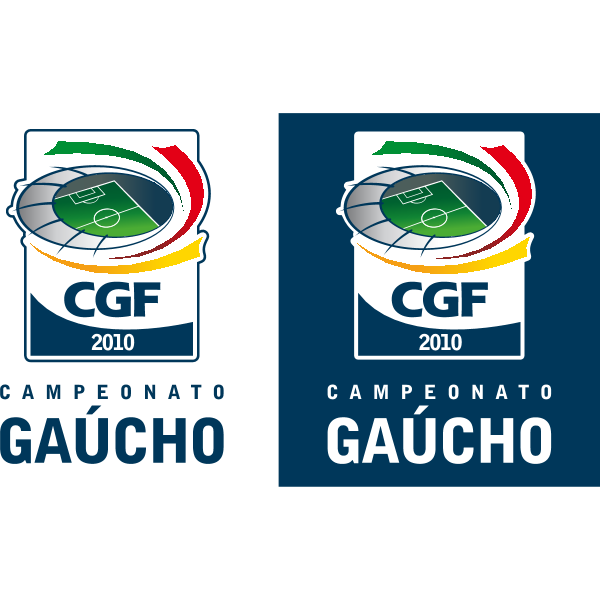 Campeonato Gaucho 2010 Logo ,Logo , icon , SVG Campeonato Gaucho 2010 Logo