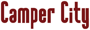 Camper City Inc. Logo ,Logo , icon , SVG Camper City Inc. Logo