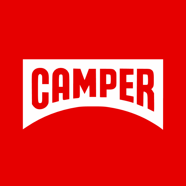 Camper ,Logo , icon , SVG Camper