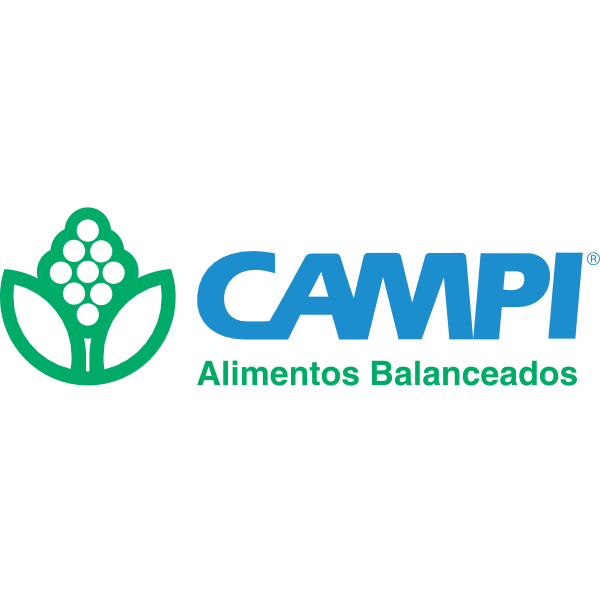 CAMPI Horizontal Logo