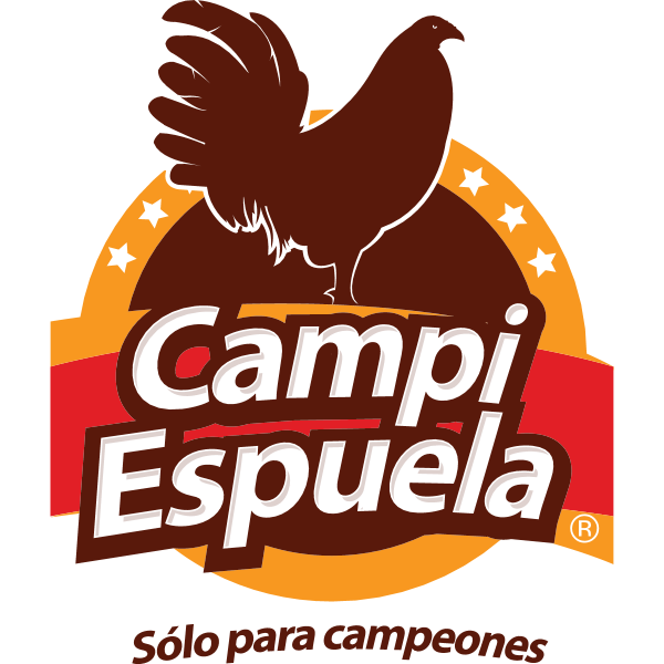 Campiespuela Logo ,Logo , icon , SVG Campiespuela Logo