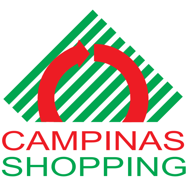 Campinas Shopping Logo ,Logo , icon , SVG Campinas Shopping Logo