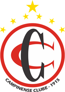 Campinense Clube Logo ,Logo , icon , SVG Campinense Clube Logo