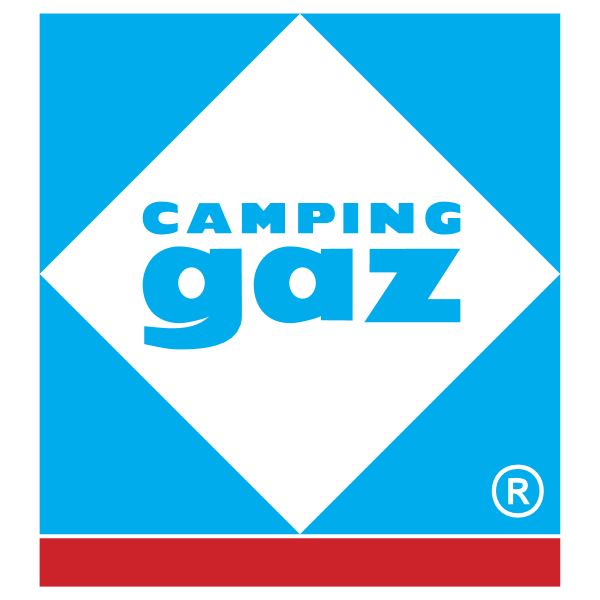 Camping GAZ logo