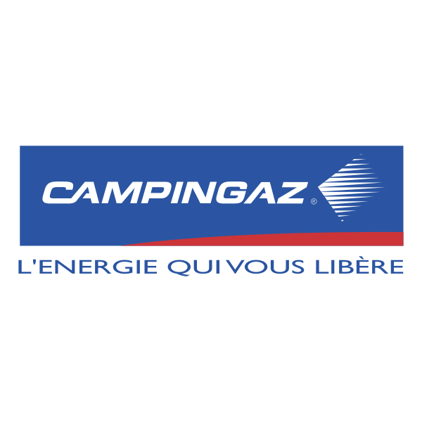 Campingaz ,Logo , icon , SVG Campingaz