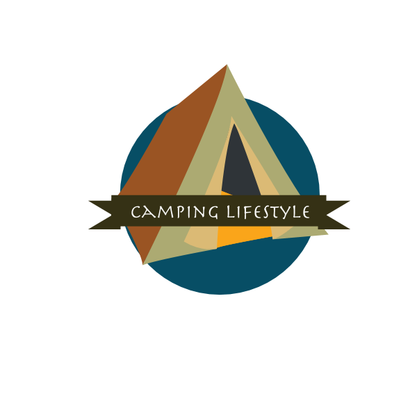 CampingLIfestyle Logo ,Logo , icon , SVG CampingLIfestyle Logo