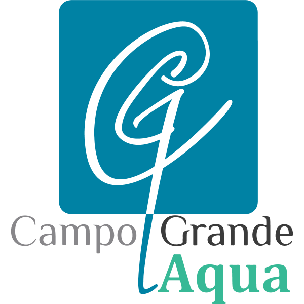 Campo Grande Aqua Logo ,Logo , icon , SVG Campo Grande Aqua Logo