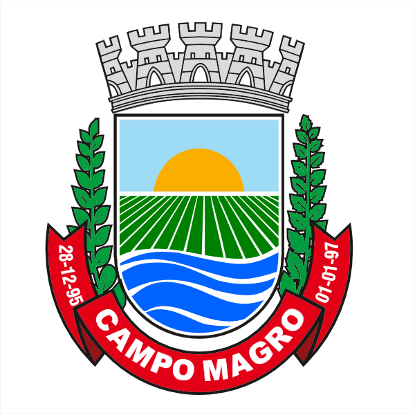 Campo Magro – PR Logo ,Logo , icon , SVG Campo Magro – PR Logo