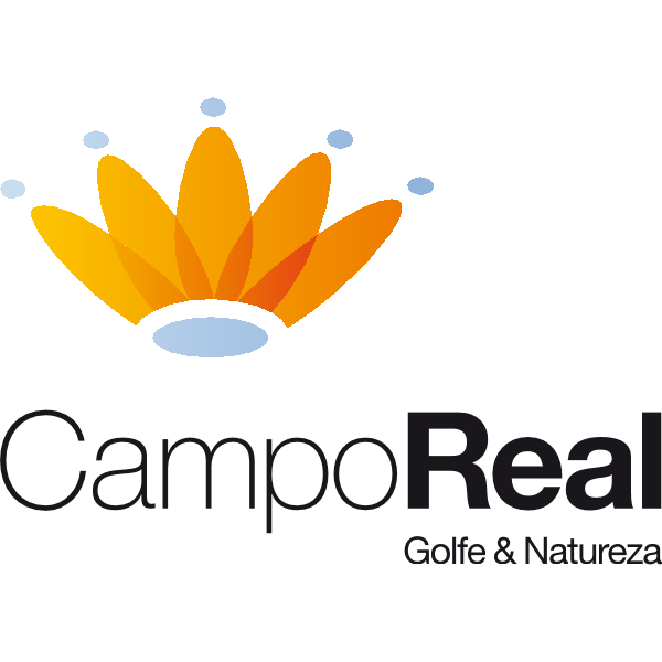 Campo Real Logo ,Logo , icon , SVG Campo Real Logo