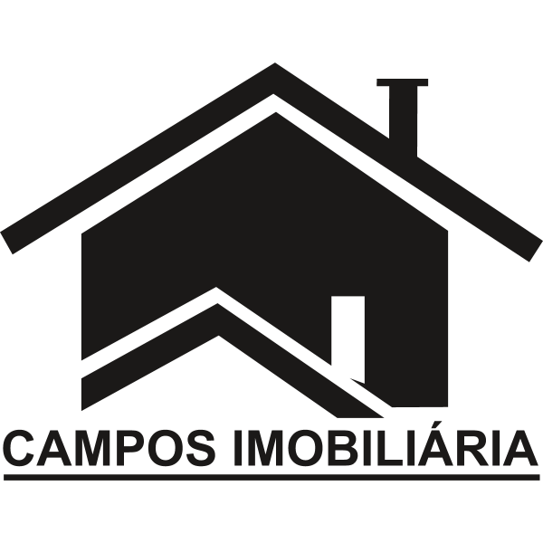 Campos Imobiliária Logo