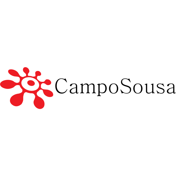 CampoSousa Comunicação Visual Logo