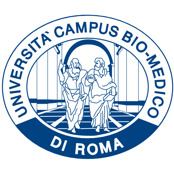Campus Biomedico di Roma Logo ,Logo , icon , SVG Campus Biomedico di Roma Logo