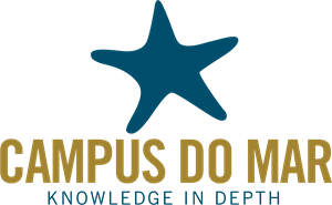 Campus Do Mar Logo