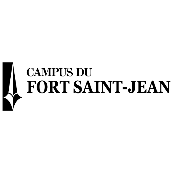 Campus du Fort Saint Jean 1078