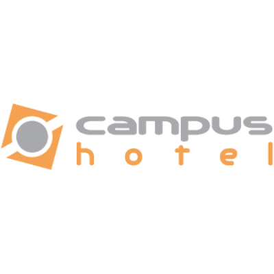 Campus Hotel Logo