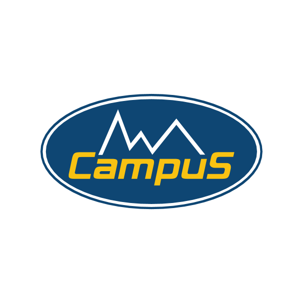 Campus Logo ,Logo , icon , SVG Campus Logo