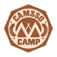 camsso camp Logo ,Logo , icon , SVG camsso camp Logo