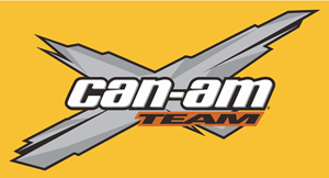 Can-Am Team Logo ,Logo , icon , SVG Can-Am Team Logo