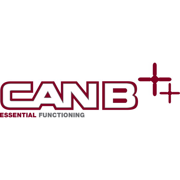 CAN-B Logo