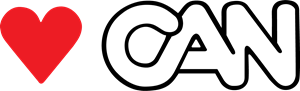 Can Yayınları Logo