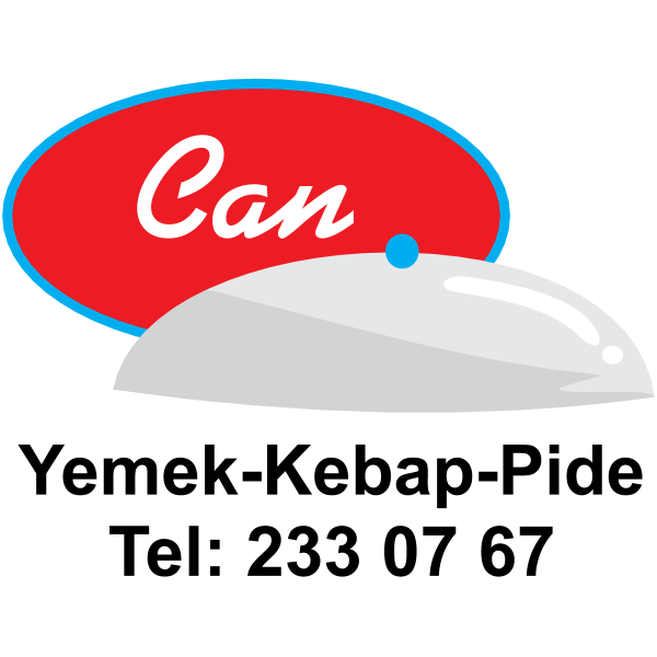 can yemek Logo