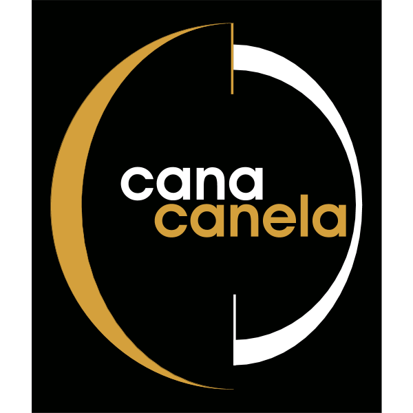 Cana e Canela Logo ,Logo , icon , SVG Cana e Canela Logo