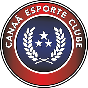 Canaã EC-BA Logo