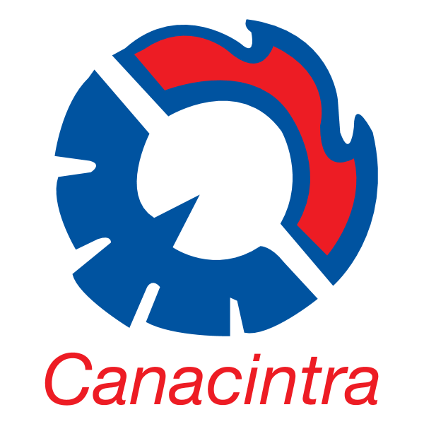 Canacintra Chihuahua Logo ,Logo , icon , SVG Canacintra Chihuahua Logo