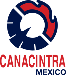 CANACINTRA mexico Logo ,Logo , icon , SVG CANACINTRA mexico Logo
