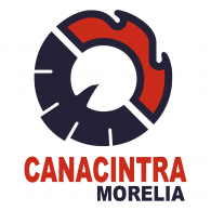 Canacintra Morelia Logo