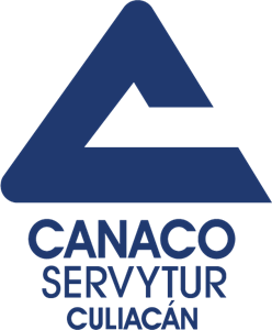 CANACO CULIACÁN Logo ,Logo , icon , SVG CANACO CULIACÁN Logo