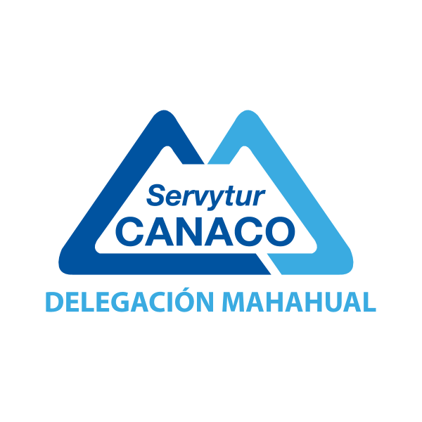 Canaco Delegación Mahahual Logo ,Logo , icon , SVG Canaco Delegación Mahahual Logo