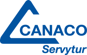 Canaco Servytur Logo
