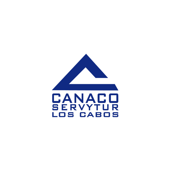CANACO Servytur Los Cabos Logo ,Logo , icon , SVG CANACO Servytur Los Cabos Logo