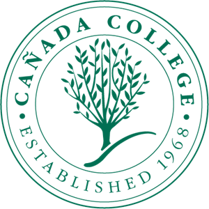 Canada College Logo ,Logo , icon , SVG Canada College Logo