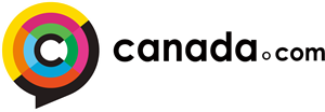 canada.com Logo