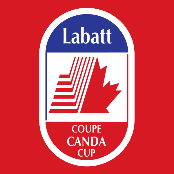 Canada Cup 1991 Logo ,Logo , icon , SVG Canada Cup 1991 Logo