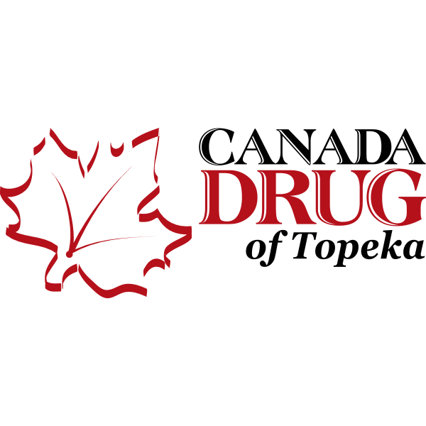 Canada Drug of Topeka Logo