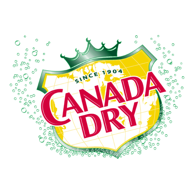 canada dry ,Logo , icon , SVG canada dry