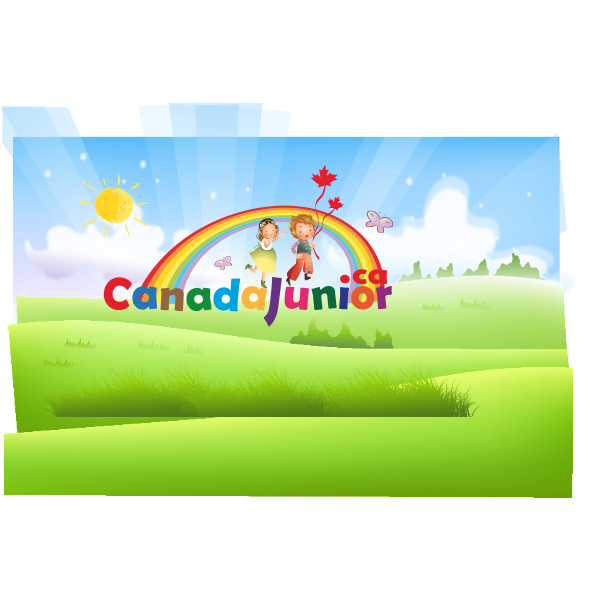 Canada Junior Logo