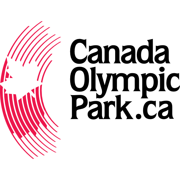 Canada Olympic Park Logo ,Logo , icon , SVG Canada Olympic Park Logo