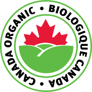 Canada Organic Logo ,Logo , icon , SVG Canada Organic Logo