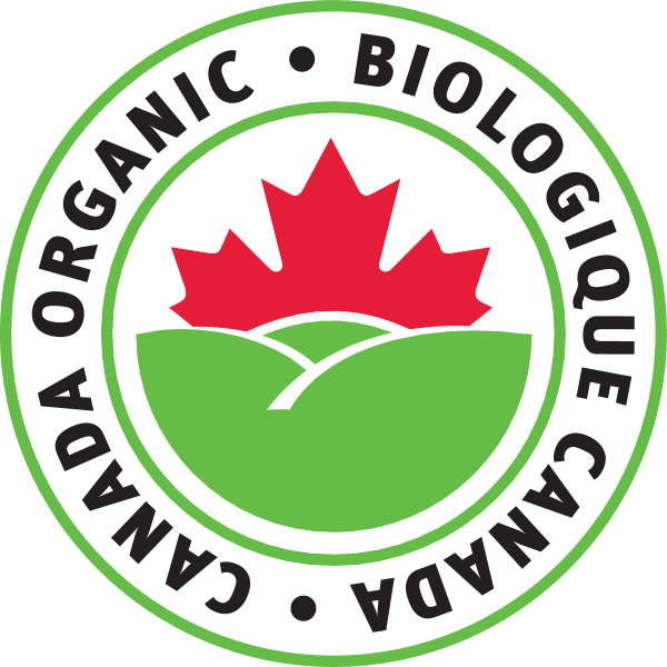 Canada Organic Trade Association Logo ,Logo , icon , SVG Canada Organic Trade Association Logo