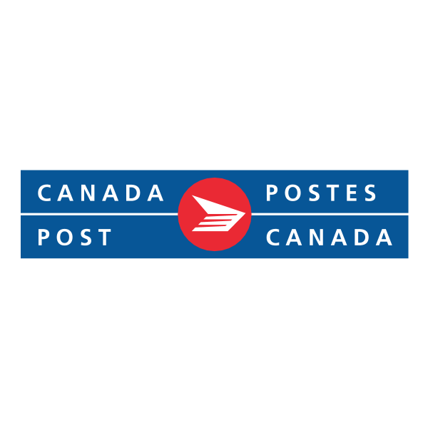 Canada Post Logo ,Logo , icon , SVG Canada Post Logo