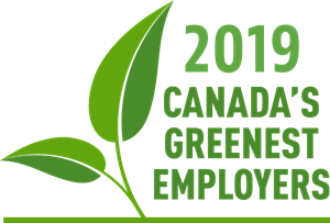 Canada’s Greenest Employers 2019 Logo ,Logo , icon , SVG Canada’s Greenest Employers 2019 Logo