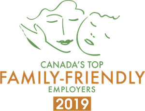 Canada’s Top Family-Friendly Employers 2019 Logo ,Logo , icon , SVG Canada’s Top Family-Friendly Employers 2019 Logo