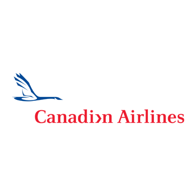 canadian airlines ,Logo , icon , SVG canadian airlines