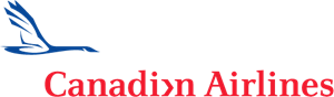 Canadian Airlines Logo