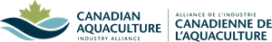 Canadian Aquaculture Industry Alliance Logo ,Logo , icon , SVG Canadian Aquaculture Industry Alliance Logo